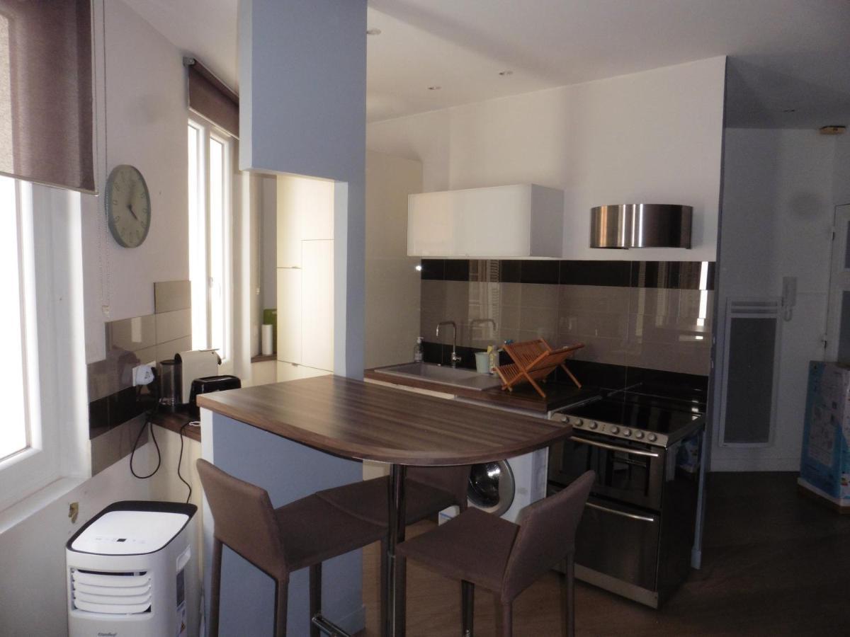 Apartamento Au Cosy Provencal Centre Historique Parking Public 300M Aix-en-Provence Exterior foto