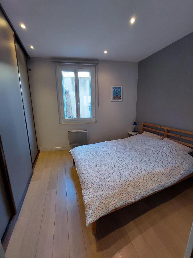 Apartamento Au Cosy Provencal Centre Historique Parking Public 300M Aix-en-Provence Exterior foto