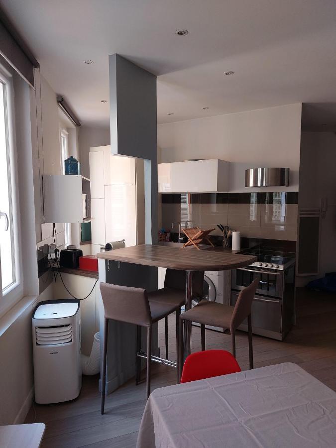 Apartamento Au Cosy Provencal Centre Historique Parking Public 300M Aix-en-Provence Exterior foto
